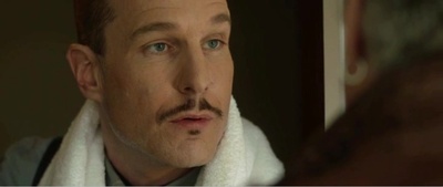 扑克之夜剧照的剧照