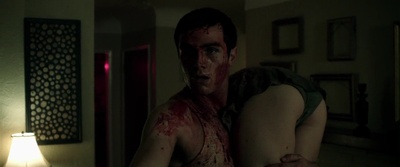 扑克之夜剧照的剧照