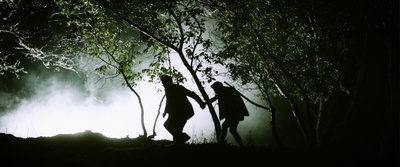 扑克之夜剧照的剧照