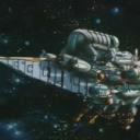 哆啦A梦：大雄的宇宙漂流记剧照