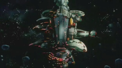 哆啦A梦：大雄的宇宙漂流记剧照的剧照