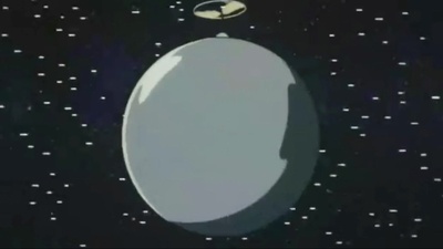 哆啦A梦：大雄的宇宙漂流记剧照的剧照