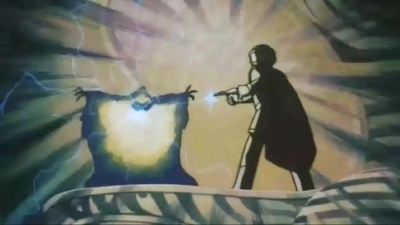 哆啦A梦：大雄的宇宙漂流记剧照的剧照