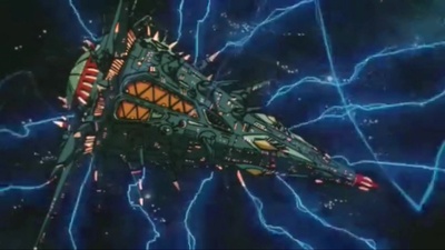 哆啦A梦：大雄的宇宙漂流记剧照的剧照