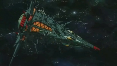 哆啦A梦：大雄的宇宙漂流记剧照的剧照