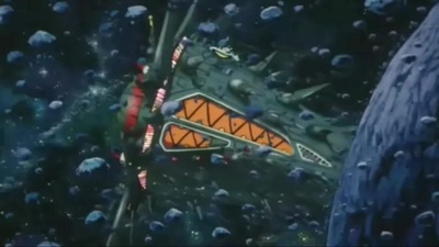 哆啦A梦：大雄的宇宙漂流记剧照的剧照