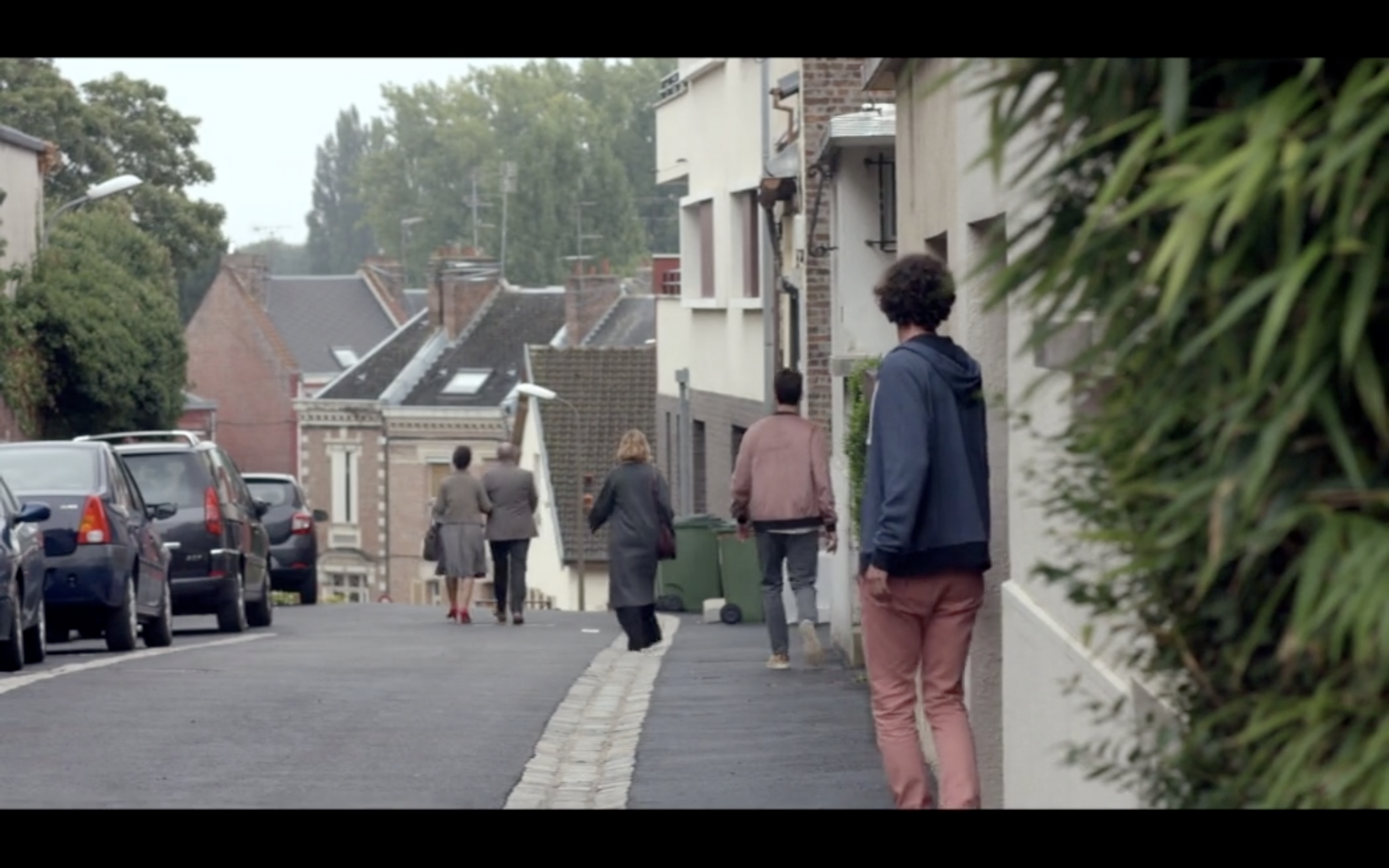 和詹姆斯·迪恩一起生活剧照的剧照