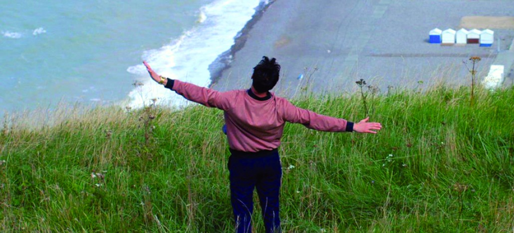 和詹姆斯·迪恩一起生活剧照的剧照