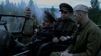 春天的杜鹃剧照的剧照