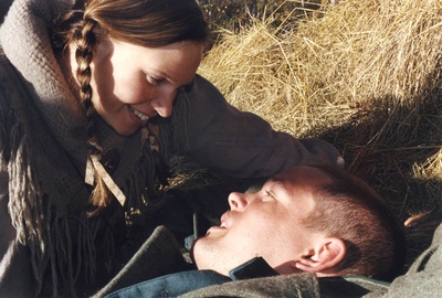 春天的杜鹃剧照的剧照