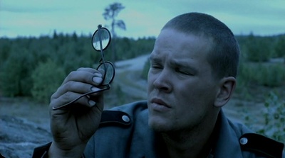 春天的杜鹃剧照的剧照