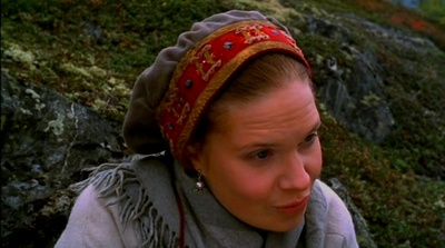 春天的杜鹃剧照的剧照