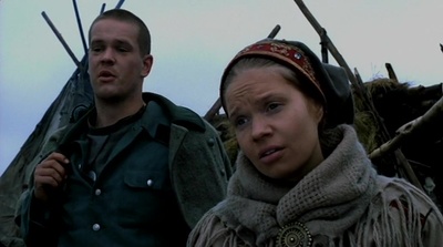 春天的杜鹃剧照的剧照