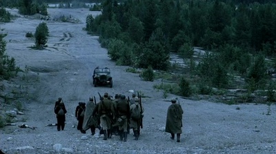 春天的杜鹃剧照的剧照