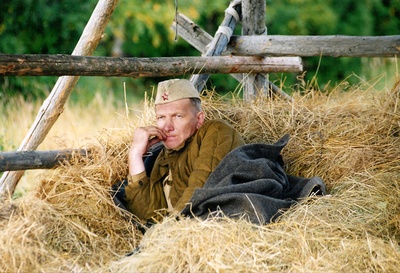 春天的杜鹃剧照的剧照