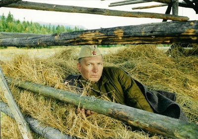 春天的杜鹃剧照的剧照