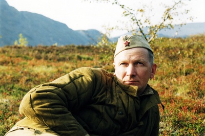 春天的杜鹃剧照的剧照