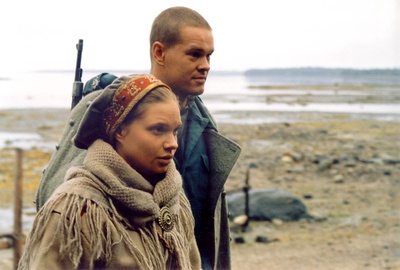 春天的杜鹃剧照的剧照