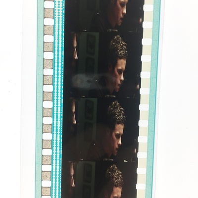 聪明人剧照的剧照