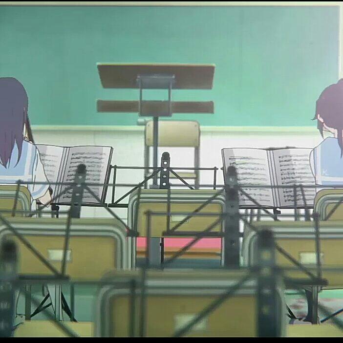 利兹与青鸟剧照的剧照