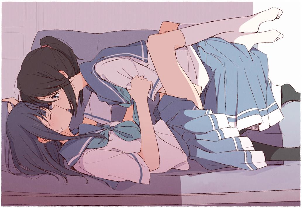 利兹与青鸟剧照的剧照