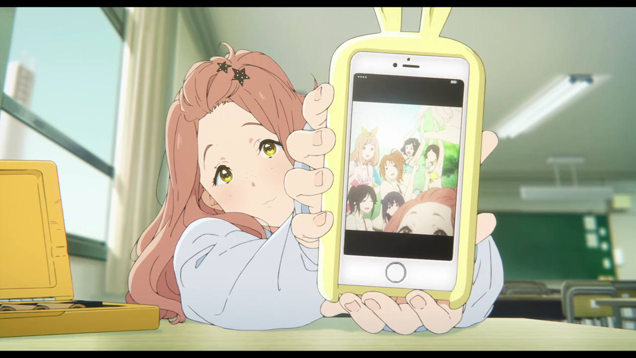 利兹与青鸟剧照的剧照