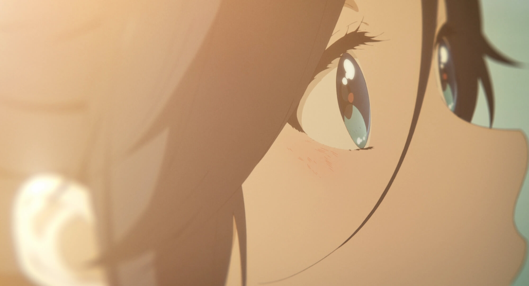 利兹与青鸟剧照的剧照