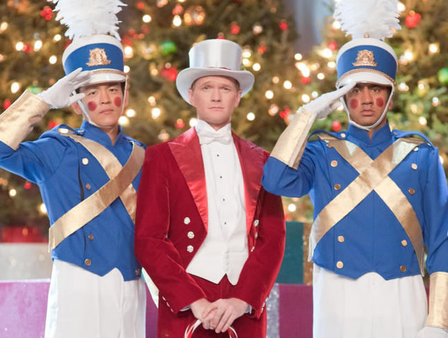 猪头逛大街3剧照的剧照