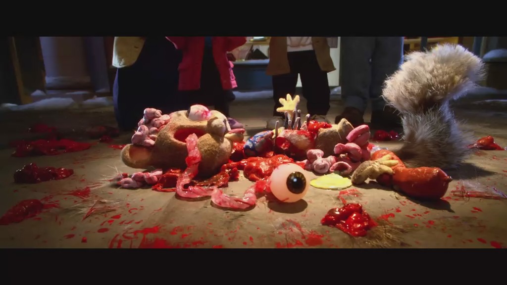 猪头逛大街3剧照的剧照