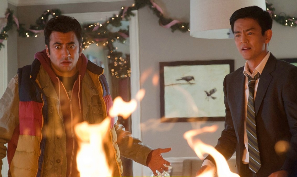 猪头逛大街3剧照的剧照