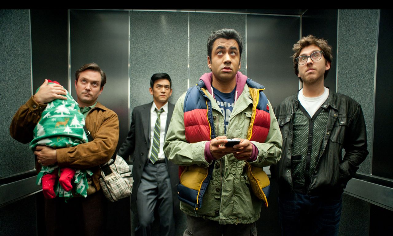 猪头逛大街3剧照的剧照