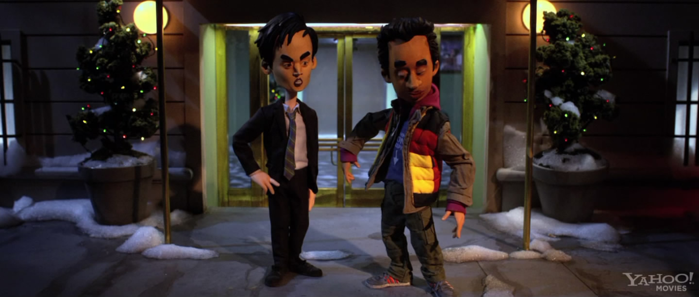 猪头逛大街3剧照的剧照