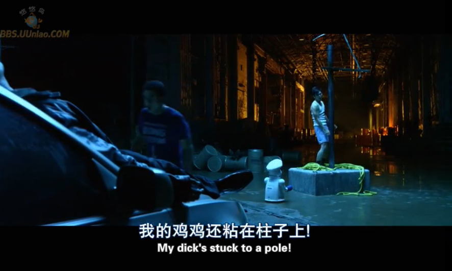 猪头逛大街3剧照的剧照