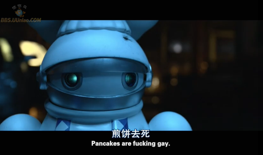 猪头逛大街3剧照的剧照