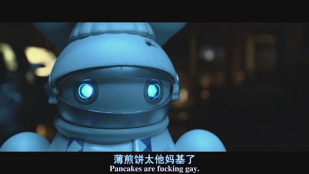 猪头逛大街3剧照的剧照