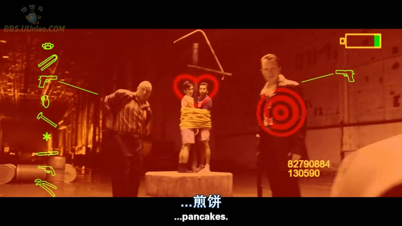 猪头逛大街3剧照的剧照