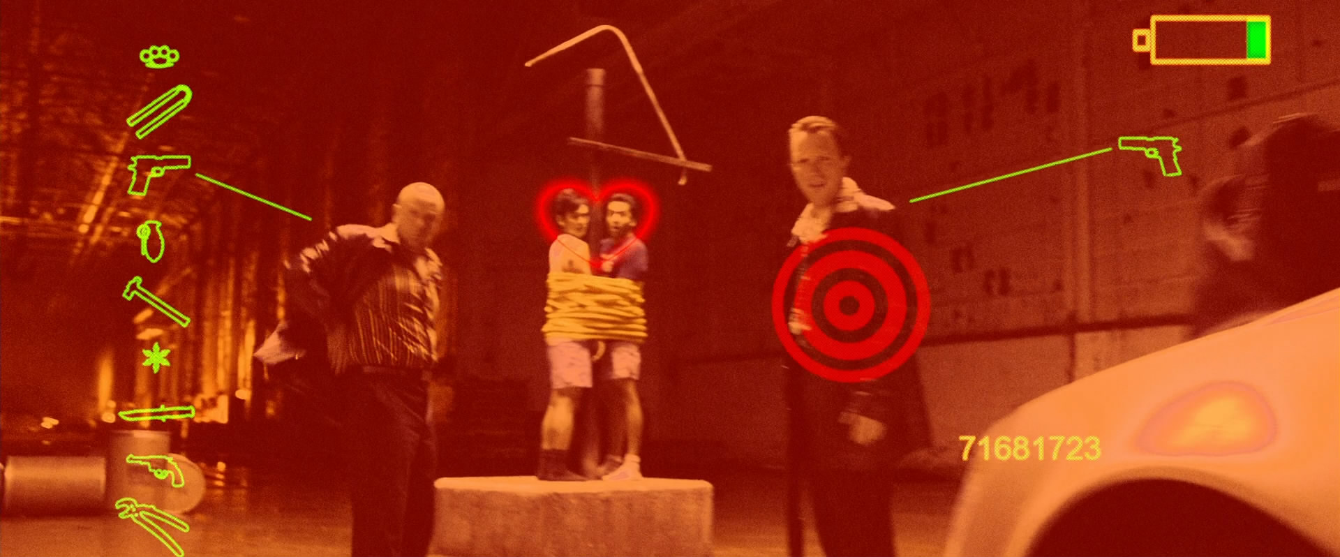 猪头逛大街3剧照的剧照