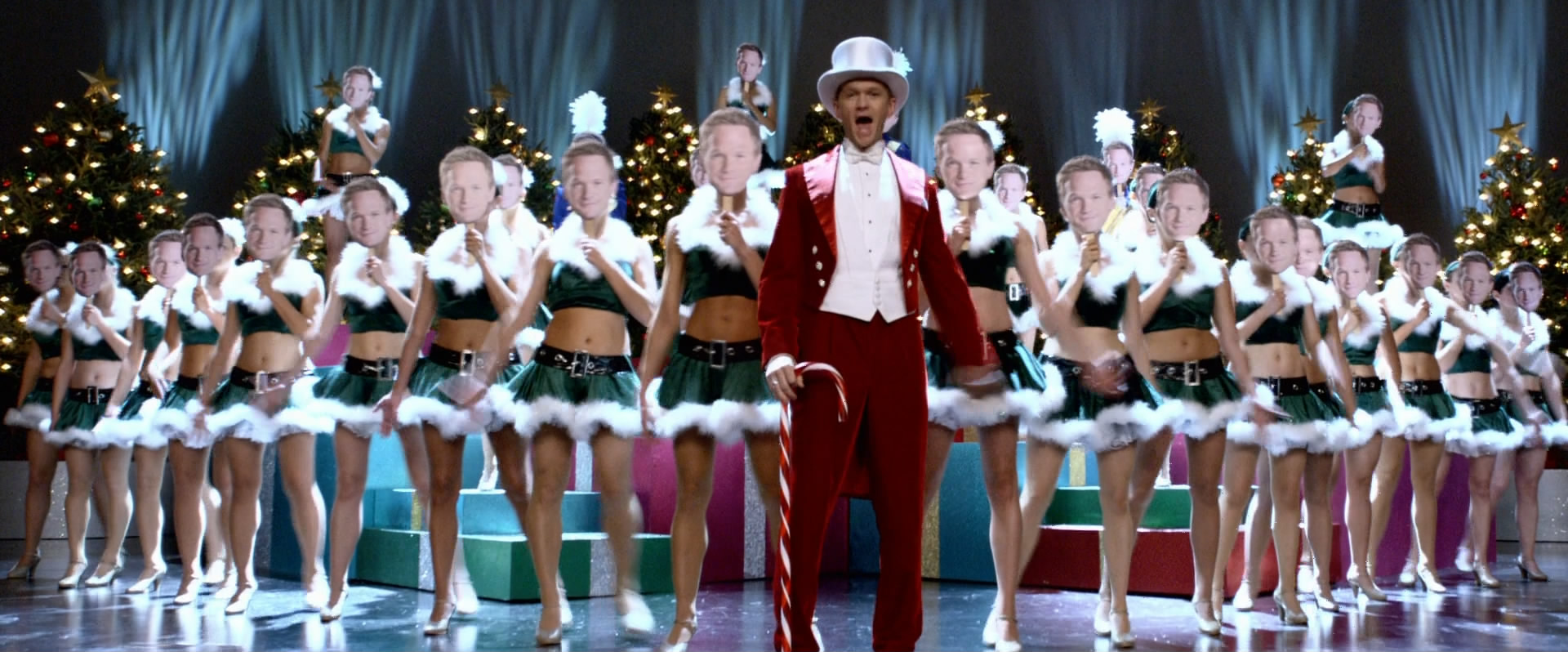 猪头逛大街3剧照的剧照