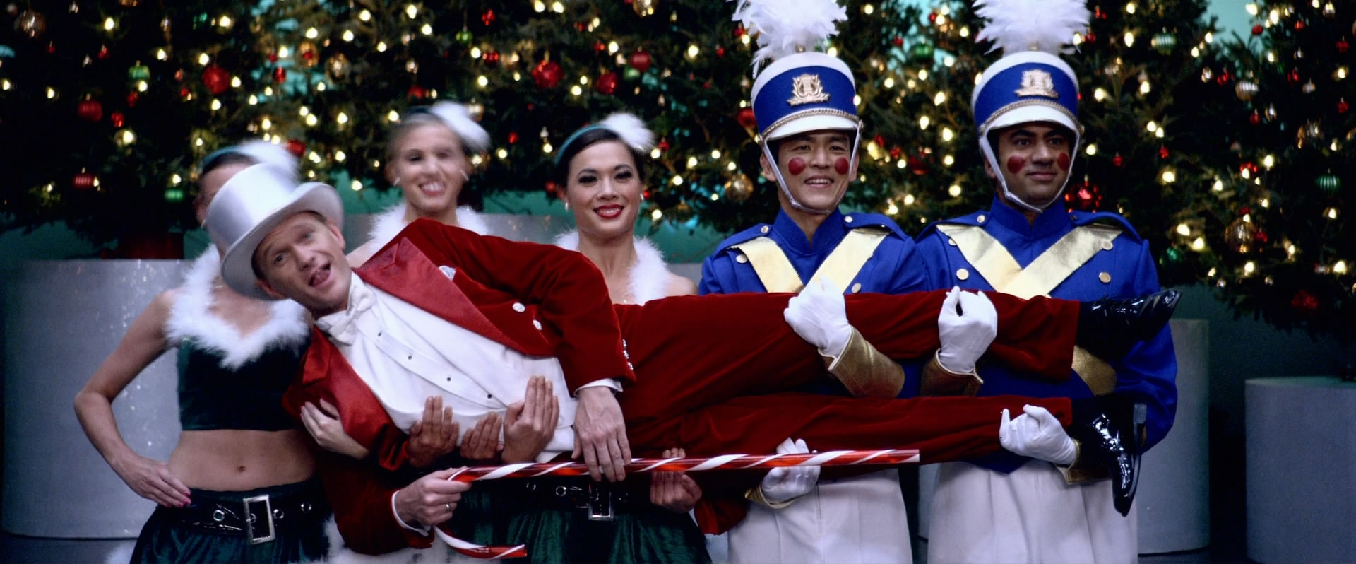 猪头逛大街3剧照的剧照