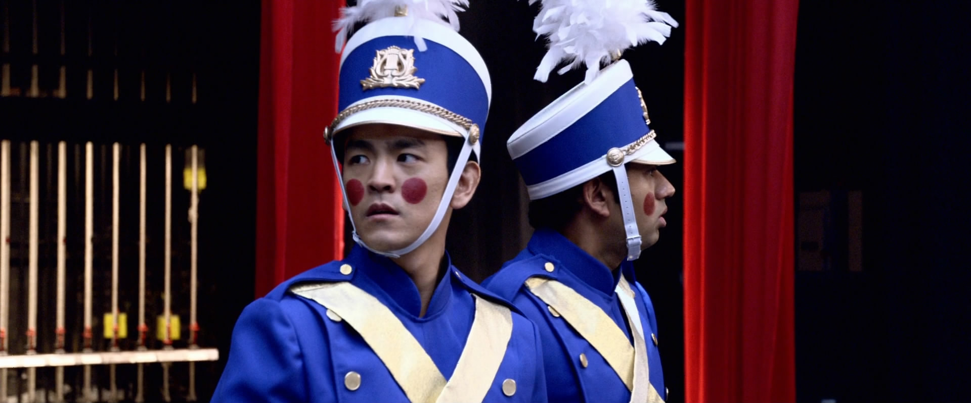 猪头逛大街3剧照的剧照