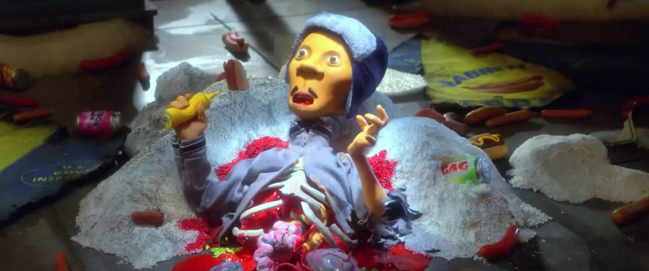 猪头逛大街3剧照的剧照