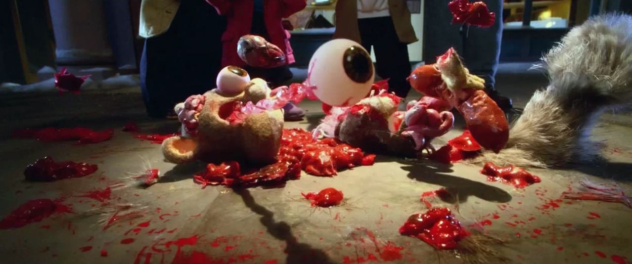 猪头逛大街3剧照的剧照