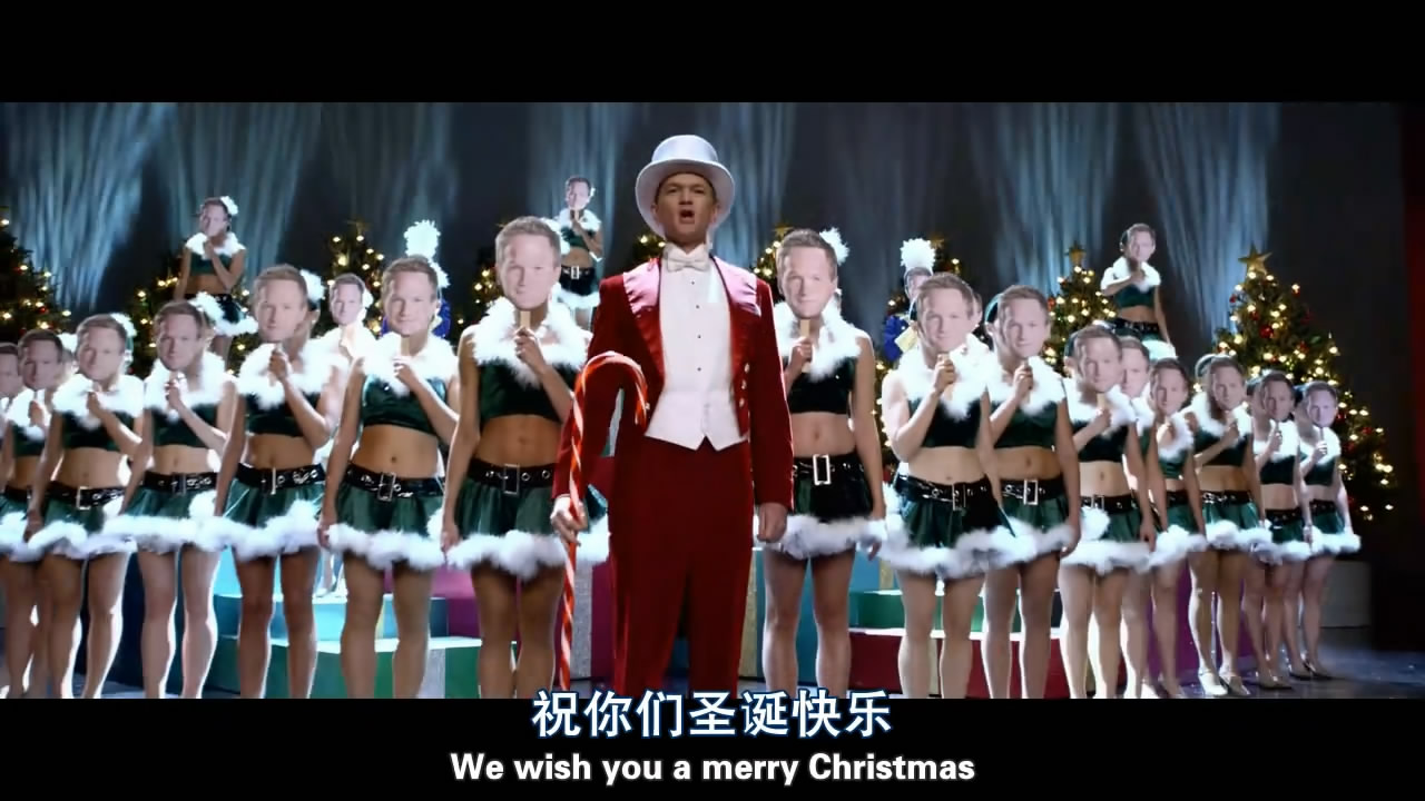 猪头逛大街3剧照的剧照