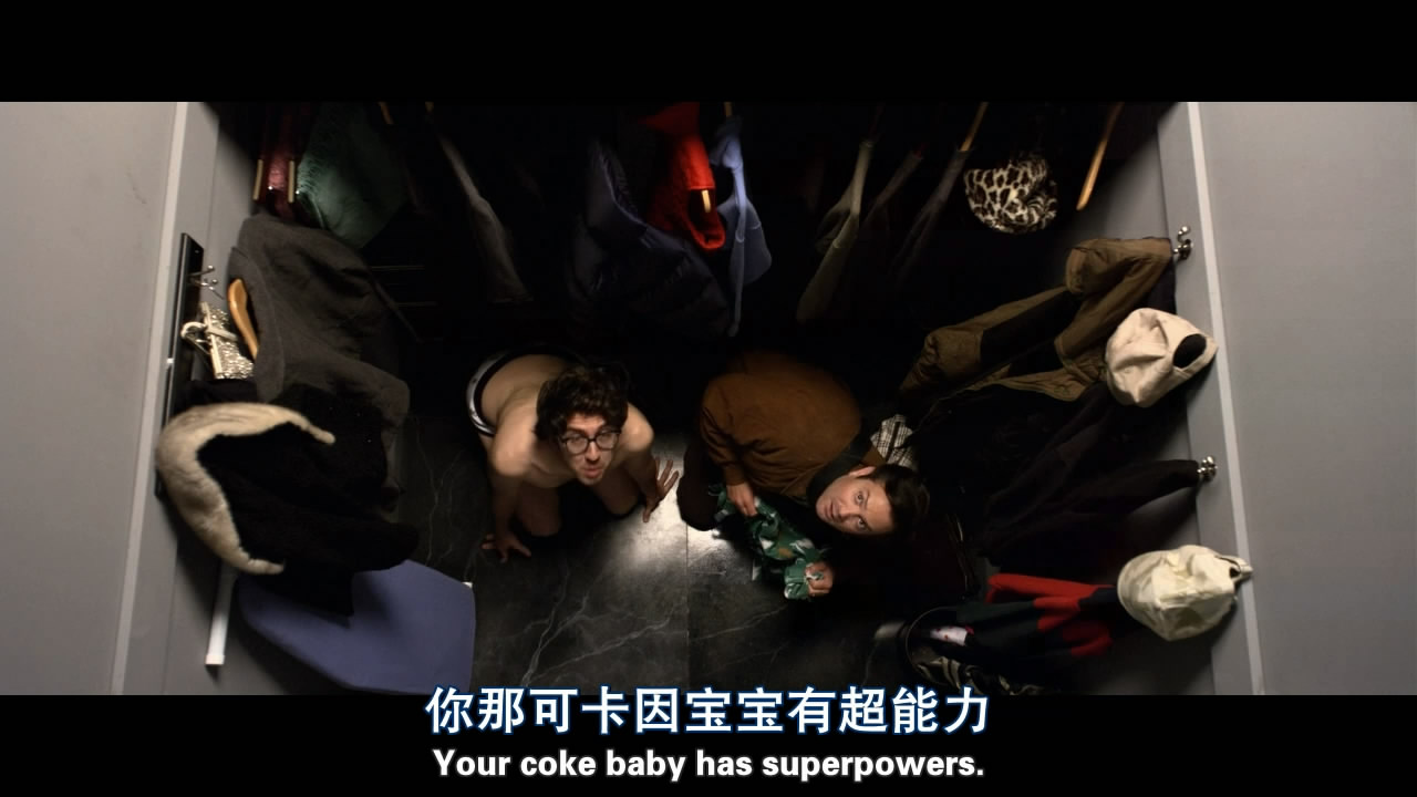 猪头逛大街3剧照的剧照