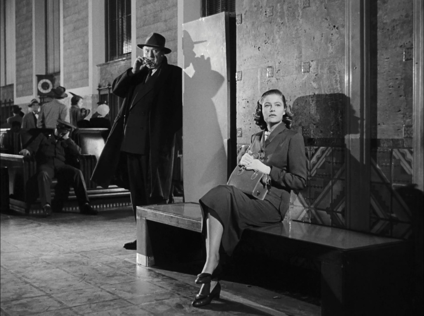 十面埋伏剧照的剧照