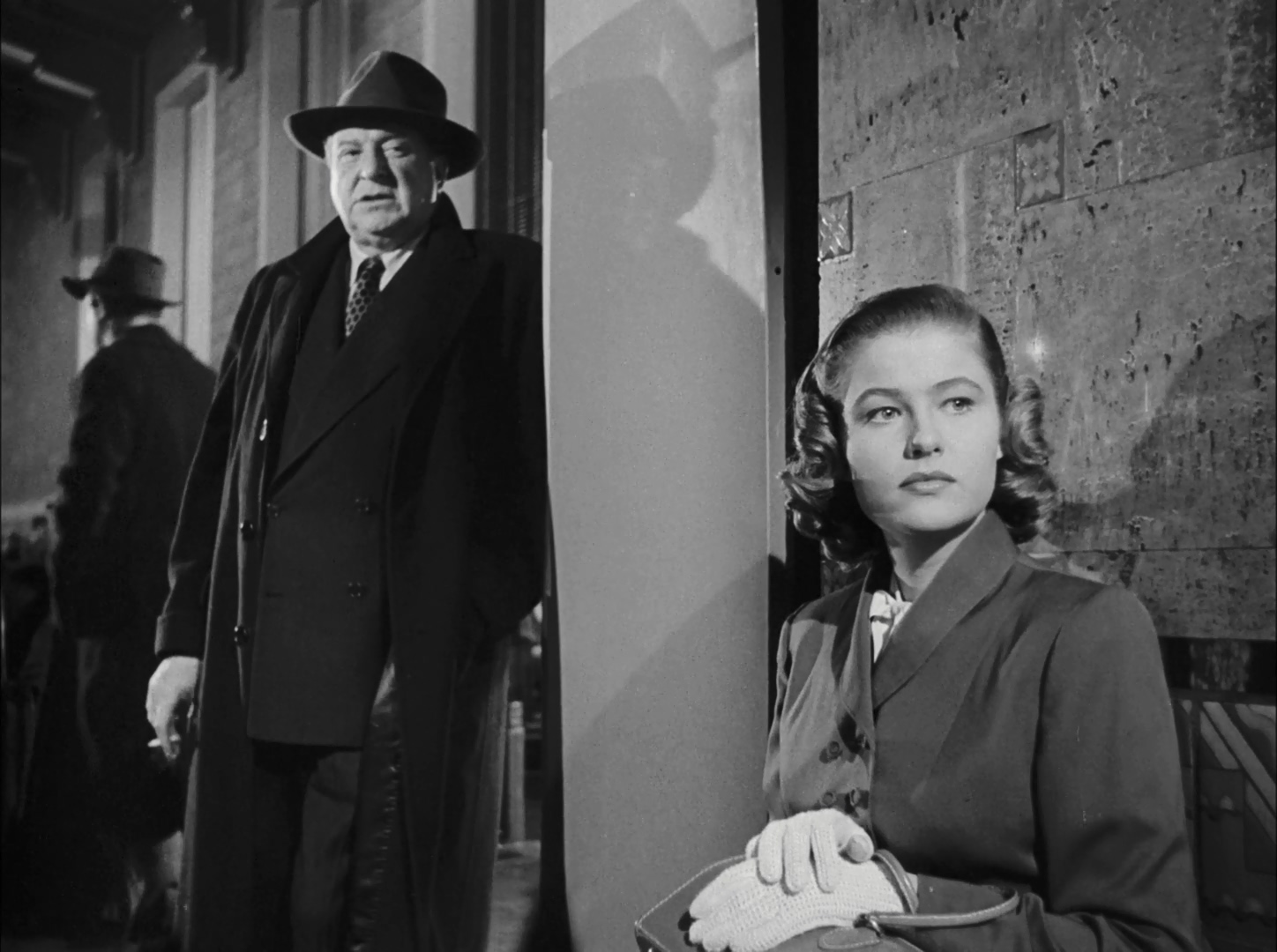 十面埋伏剧照的剧照