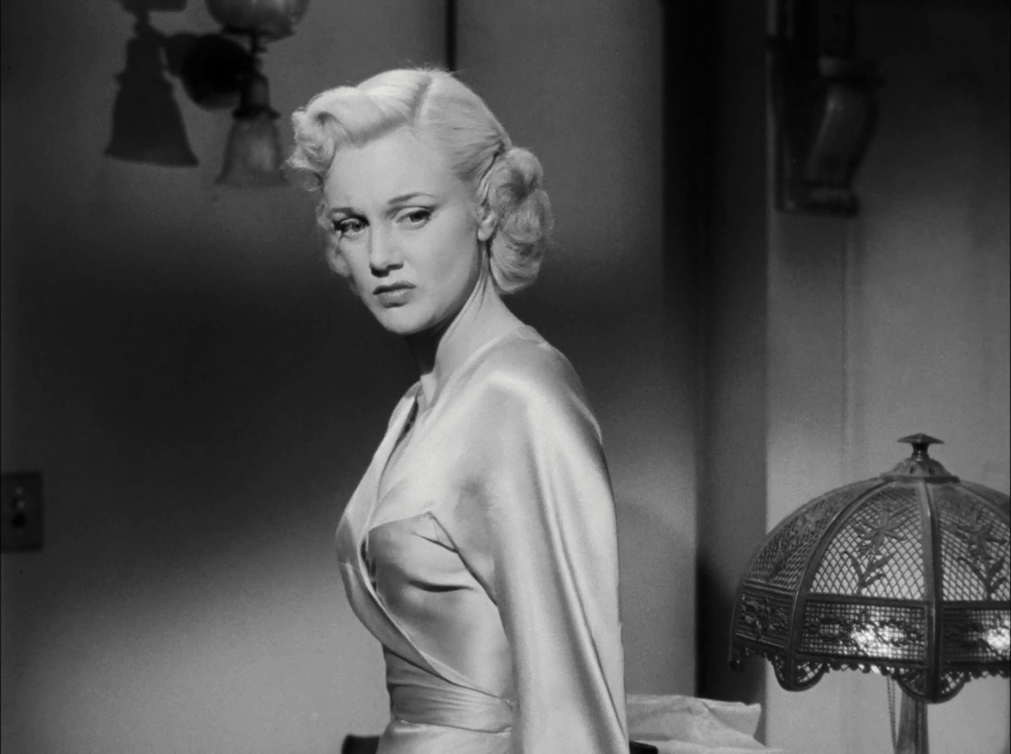 十面埋伏剧照的剧照