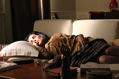 月光诗篇剧照的剧照