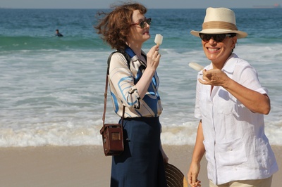 月光诗篇剧照的剧照