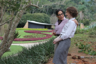 月光诗篇剧照的剧照